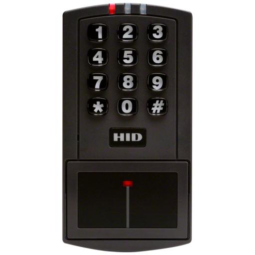 [HIDIDENTITY_ENTRYPRO] HID Identity Lector Stand Alone  EntryPROX HID