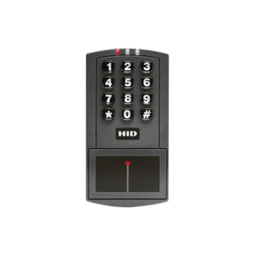 [HIDIDENTITY_ENTRYPRO] HID Identity Lector Stand Alone  EntryPROX HID