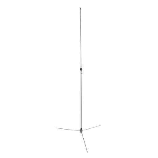 [TRAMBROWNING_1400-T] TRAM BROWNING Antena Base VHF, Omnidireccional, Rango de Frecuencia 136 - 174 MHz, 6dB.
