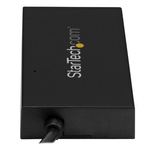 [STARTECH.COM_HB30A3A1CFB] StarTech.com CONCENTRADOR HUB USB 3.0 DE 3 PUERTOS USB-A 1 USB-C
