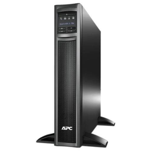 [SCHNEIDERELECTRIC_SMX750C] Schneider Electric APC SMART UPS X 750VA RACK .