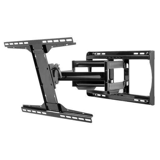 [PEERLEES_PA762] PEERLEES SOPORTE A PARED ARTICULADO PA RA PANTALLAS DE 39INS HASTA 90INS
