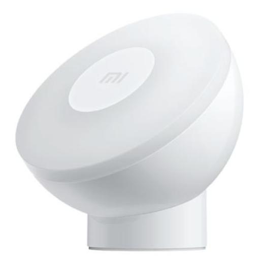 [XIAOMI_35131] SENSOR XIAOMI ACTIVATED NIGHT LIGHT 2 BLUETOOTH COLOR BLANCO