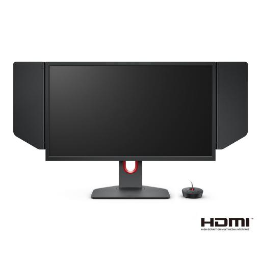 [BENQ_XL2566K] Benq Monitor BenQ Zowie XL2566K Gaming 24.5" Resolución 1920x1080 Panel TN