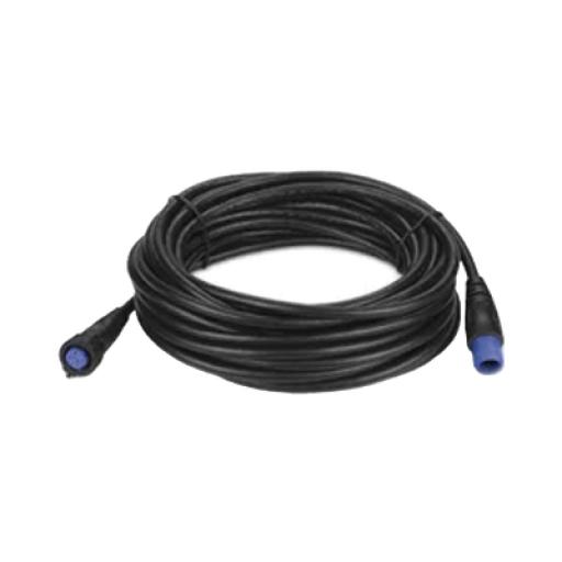 [GARMIN_10-11617-52] Garmin Cable de extensión de 9 m para transductor de 8 pines