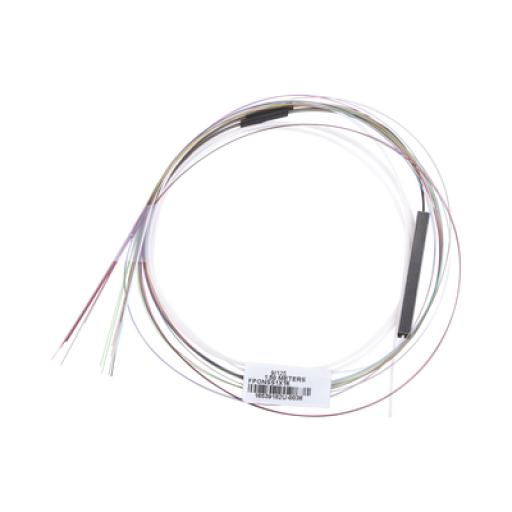 [PANDUIT_FPONSS1X16] Panduit Divisor Óptico (Splitter) Tipo PLC, de 1x16, Sin Conectores