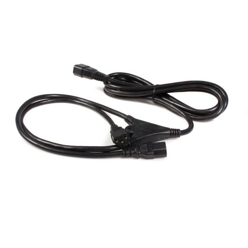 [STARTECH.COM_PXT100Y] StarTech.com CABLE 3M ADAPTADOR SPLITTER DI .