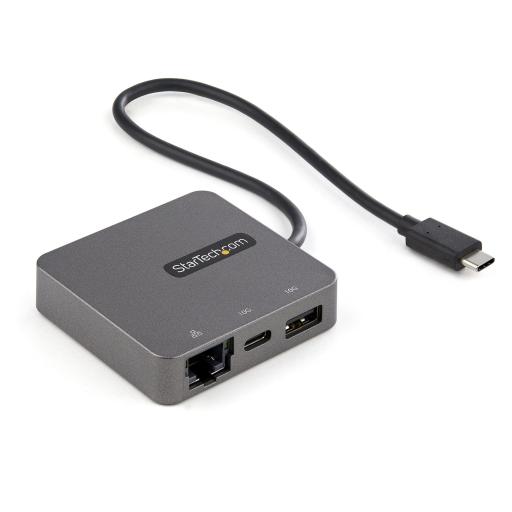[STARTECH.COM_DKT31CHVL] StarTech.com DOCKING STATION MULTIPUERTOS TIPO C GEN 2 10GBPS - HDMI Y VGA