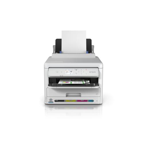 [EPSON_C11CK25301] Epson MULTIFUNCIONAL WF C5390 34PPM A4 USB ETHERNET WI FI DIRECT