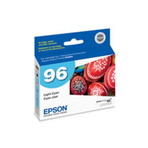 [EPSON_T096520] Epson TINTA CYAN LIGHT STYLUS PHOTO R2880