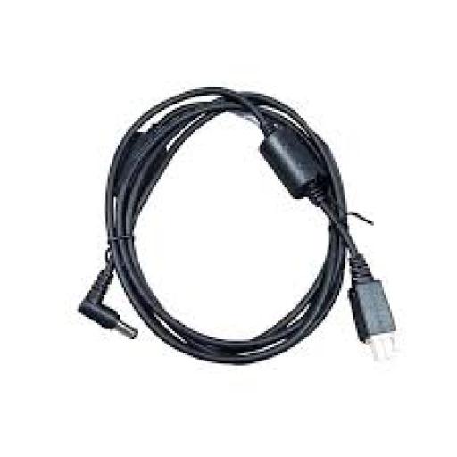 [ZEBRA_CBL-DC-451A1-01] ZEBRA DC CABLE PARA LECTORES DE USO RUDO SERIE 3600