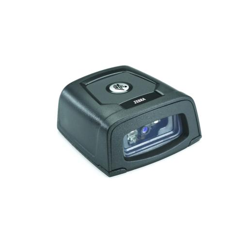 [ZEBRA_DS457-SR20004ZZWW] ZEBRA LECTOR FIXED DS457 2D  SR FOCUS  SERIAL USB