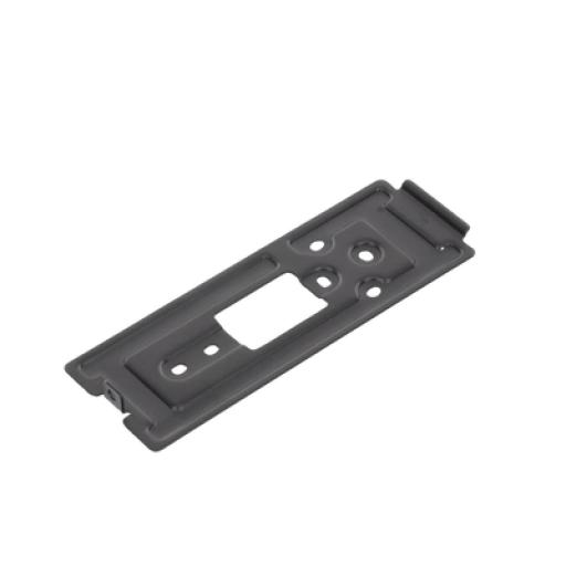[HIKVISIONDIGITALTECHNOLOGY_192102688] Hikvision Digital Technology Bracket para Instalacion en Pared / Compatible con el Modelo DS-K1T321MFWX