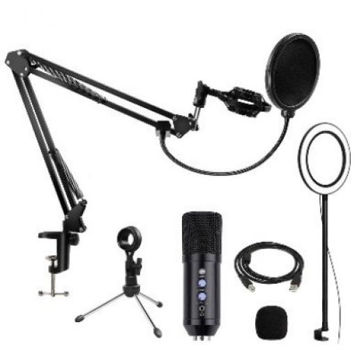 [BROBOTIX_263885] BRobotix Kit P/Tiktokers/Youtuber Profesional  BROBOTIX 263885