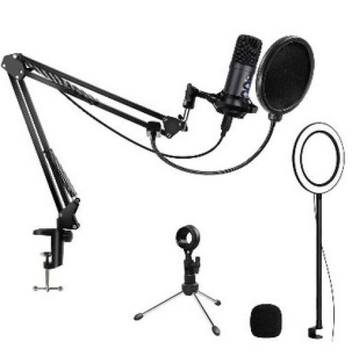 [BROBOTIX_263885] BRobotix Kit P/Tiktokers/Youtuber Profesional  BROBOTIX 263885