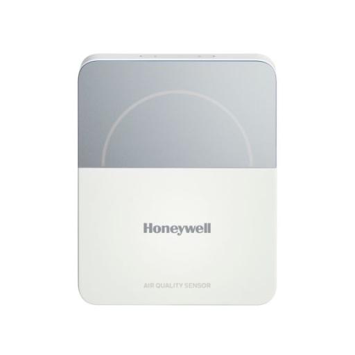 [HONEYWELLBMS_TR50-5D] HONEYWELL BMS Multisensor para monitoreo de Humedad, Temperatura, PM2.5 y TVOC con comunicación BACnet, Modbus, SYLK; display.