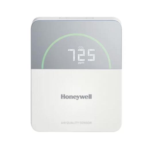 [HONEYWELLBMS_TR50-5D] HONEYWELL BMS Multisensor para monitoreo de Humedad, Temperatura, PM2.5 y TVOC con comunicación BACnet, Modbus, SYLK; display.
