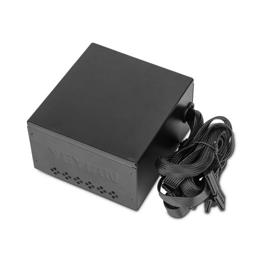 [YEYIAN_YFB-65000-01] Yeyian FUENTE DE PODER YEYIAN YFB-65000-01 RAIDEN 650W 80 PLUS BRONZE ATX 2.0