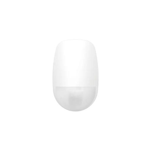 [HIKVISIONDIGITALTECHNOLOGY_DS-PDC15-EG2-WB(B)] Hikvision Digital Technology (AX PRO) Detector PIR Inalámbrico Interior / tipo cortina  / Rango de Detección de 15 mts / Angulo de 6.3° de Cobertura