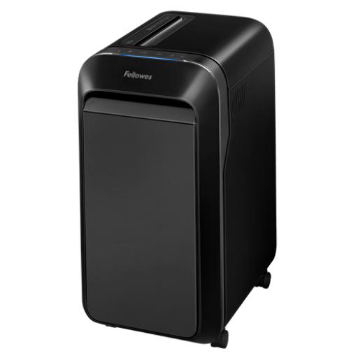 [FELLOWES_5501701] Fellowes Trituradora Fellowes Powershred LX190 Corte Cruzado 20 Hojas Barra Inteligente para Evitar Atascos