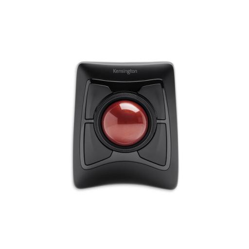 [ACCO_K72359WW] Acco MOUSE TRACKBALL INALAMBRICO EXPERT MOUSE