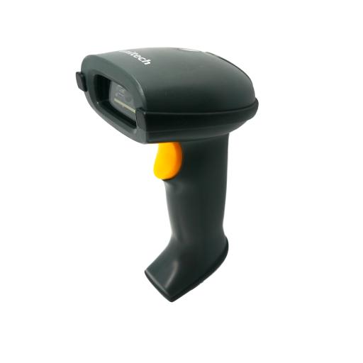 [UNITECH_MS838-2UCB0S-SG] Unitech MS838 IMAGER 2D NEGRO CON BASE