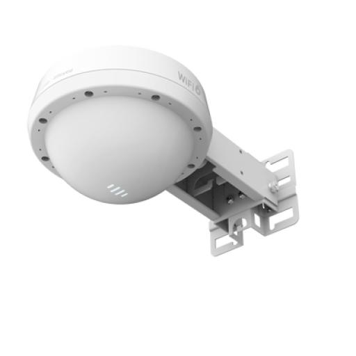 [RUIJIE_RG-RAP6262] RUIJIE Access Point Exterior IP68, Wi-Fi6 (802.11ax), 360 grados,  MU-MIMO2x2, hasta 512 clientes