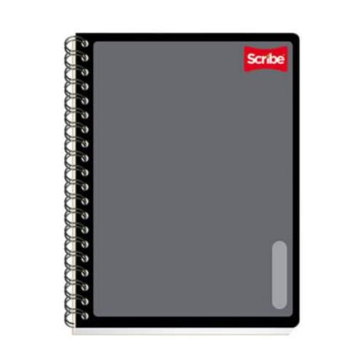 [SCRIBE_9653] Scribe Cuaderno Scribe Profesional Serie III C7 100 Hojas