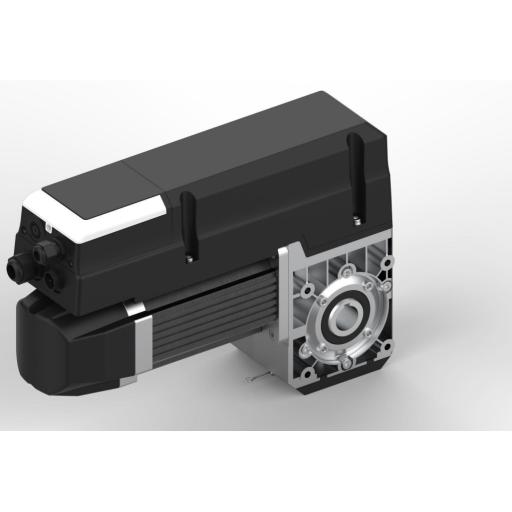 [ACCESSPRO_ACCESS-ADPT] AccessPRO Aparejo / Cadena 5mts / motor industrial / ACCESS50 .