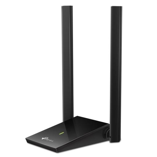 [TPLINK_ARCHER T4U PLUS] TPLINK TP LINK ADAPTADOR USB INALAMBRI DE DOBLE BANDA AC1300 DE ALTA GANAN