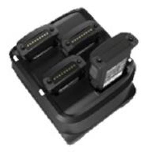 [ZEBRA_SAC-MC93-4SCHG-01] ZEBRA CARGADOR DE BATERIA 4SLOT PARA MC93 NO INCLUYE ACCESORIOS