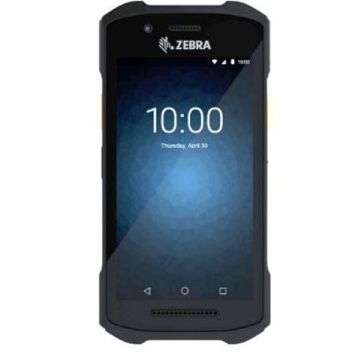 [ZEBRA_TC26BK-11A422-A6] ZEBRA TERMINAL TC26 WWAN GMS SE4710 NFC  4GB/64GB  13 MP