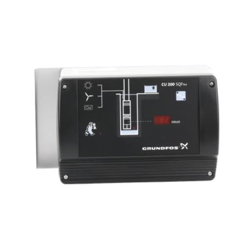 [GRUNDFOS_CU200] GRUNDFOS Unidad De Control y Comunicación Para Bombas SQFLEX