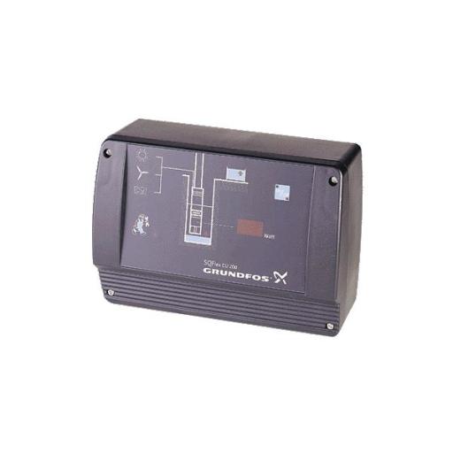 [GRUNDFOS_CU200] GRUNDFOS Unidad De Control y Comunicación Para Bombas SQFLEX