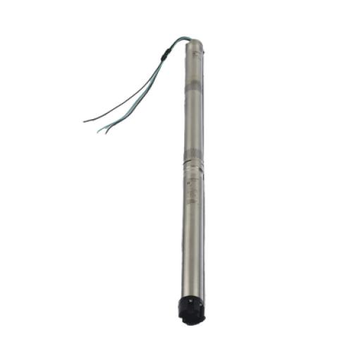[GRUNDFOS_11SQF-2] GRUNDFOS Bomba Sumergible Solar de 1.4 KW , Admite entrada AC 90-240v , Tensión nominal CC 30-300v