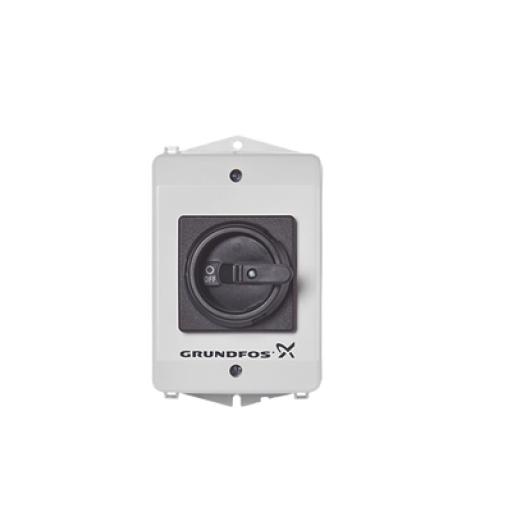 [GRUNDFOS_IO50] GRUNDFOS Protección Para Bombas SQFLEX