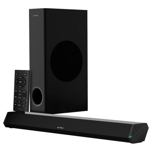[ACTECK_AC-935913] Acteck Bocina ACTECK BS670 