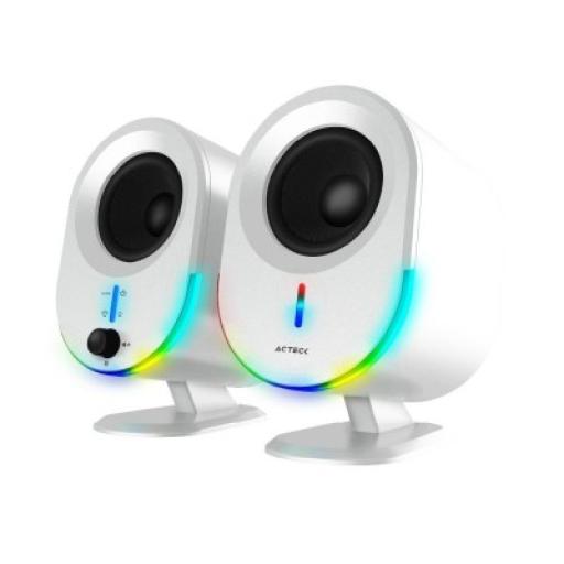 [ACTECK_AC-935876] Acteck Bocinas ACTECK BS630 