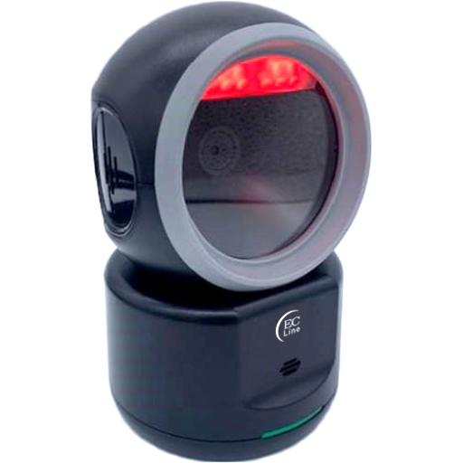 [ECLINE_EC-2600-2D] EC Line Lector de codigo de barras  EC-LINE EC-2600-2D