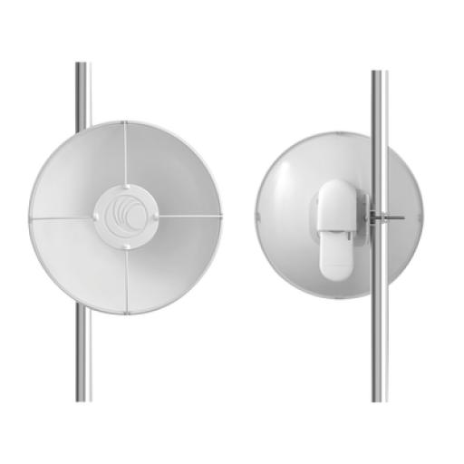 [CAMBIUMNETWORKS_APMP-D525] Cambium Networks  Antena tipo plato de 25 dBi para ePMP5-C/ePMP5-GPS - C050900D007B