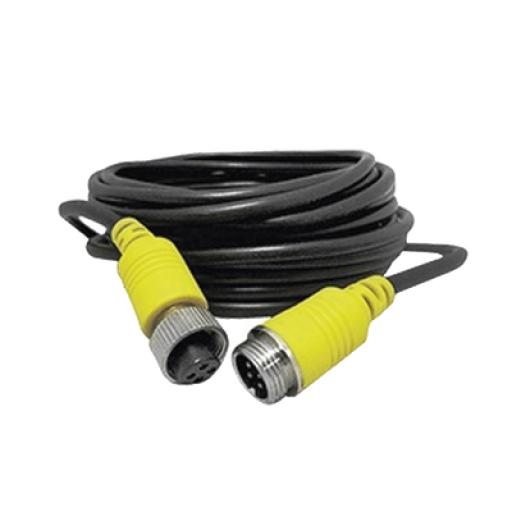 [EPCOM_XMREXT7MV3] Epcom Cable extensor con conector tipo aviación de 7m solo para soluciones de videovigilancia móvil XMR