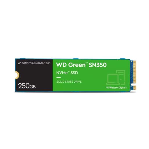 [WESTERNDIGITAL_WDS250G2G0C] Western Digital SSD WESTERN DIGITAL WDS250G2G0C