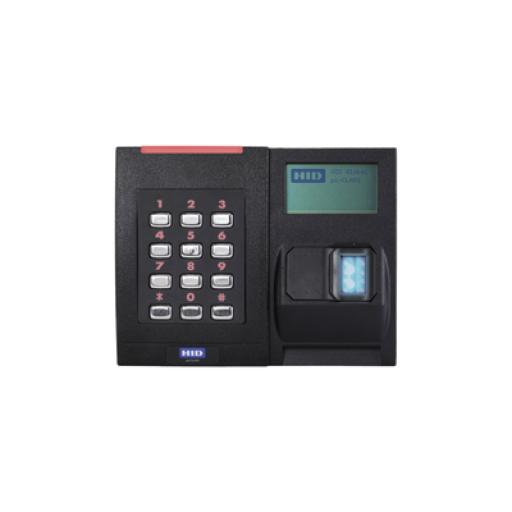 [HIDIDENTITY_928NSNTEK20TG] HID Identity Terminal Biométrica iCLASS SE  