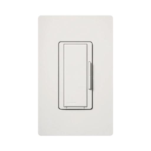 [LUTRON_MARWH] Lutron Control atenuador, dimmer auxiliar  P/MULTILOCACION 120V color blanco