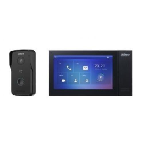 [DAHUA_KITKTP02 ] Dahua Kit de Video Dahua Technology DHI-KTP02