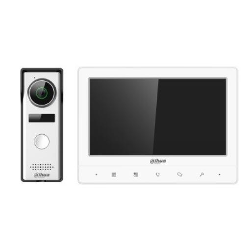 [DAHUA_KTA02] Dahua Kit de Video Vigilancia Dahua Technology DHI-VTO1000J