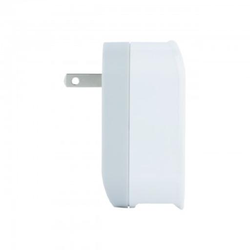 [MOBIFREE_MB-923361] MOBIFREE Cargador  Mobifree Cargador de pared 2 puertos USB