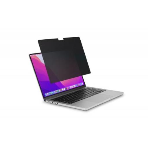 [KENSINGTON_K58371WW] KENSINGTON Pantalla de privacidad KENSINGTON MagPro™ Elite 16