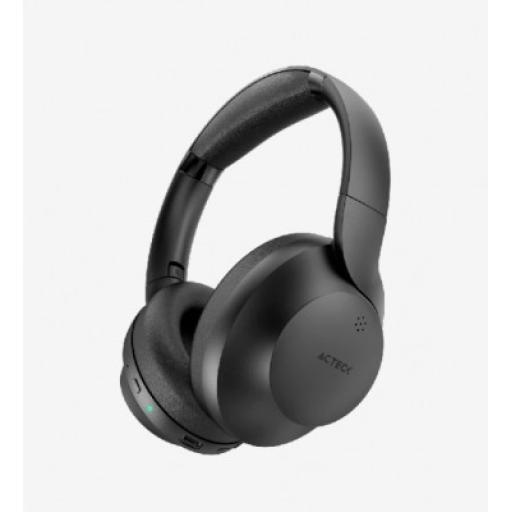 [ACTECK_AC-935340] Acteck Audífonos ACTECK HP665 