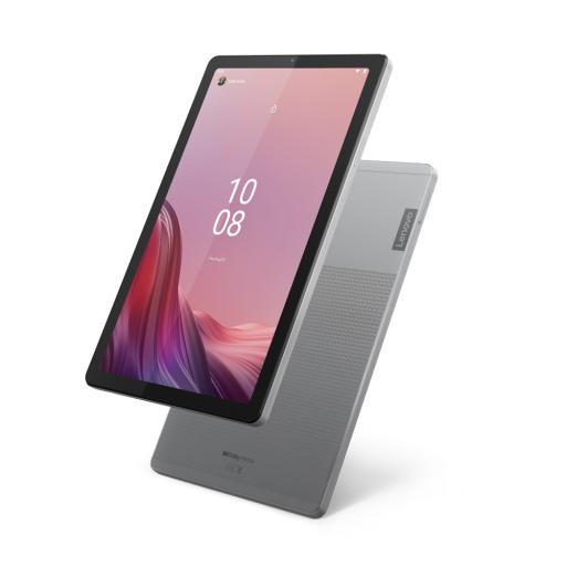 [LENOVO_ZAC30058MX] Lenovo Tablet Lenovo M9 ZAC30058MX 9" MediaTek Helio G8064GB Ram 4GB Android 12 Color Gris